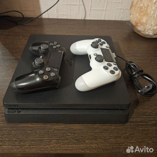 Sony playstation 4 PS4 slim 500gb