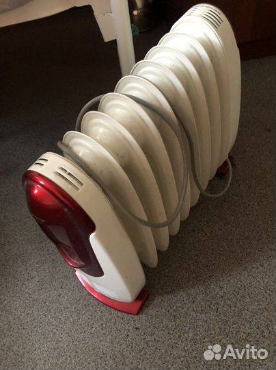 Печка электрическая обогреватель