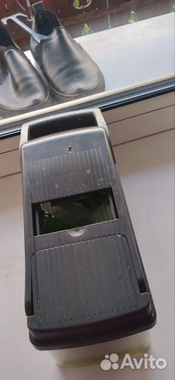 Терка для овощей