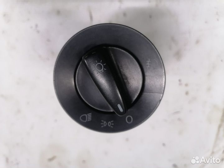 Переключатель света Audi \ VW