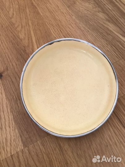 Чайник заварочный металлический СССР