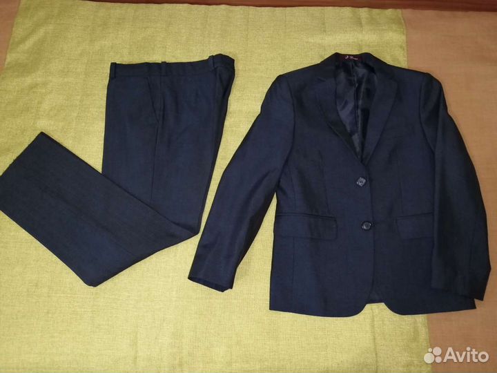 Костюм для мальчика