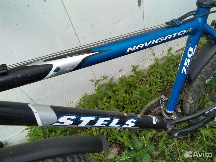 Велосипед горный колеса 26 рама алюминиевая