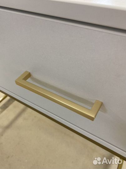 Гримерная станция