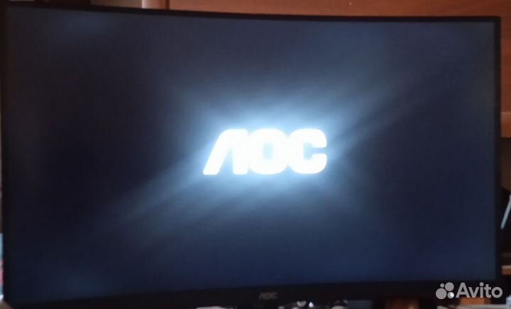 Монитор 240 гц aoc 27