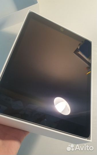 iPad 9th generation 256gb