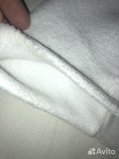 Шапочка для малыша 38-40