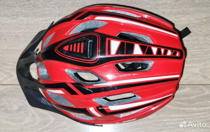 Шлем велосипедный универсальный