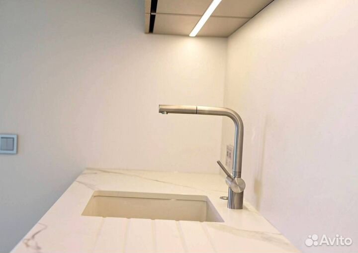 Кухонные гарнитуры