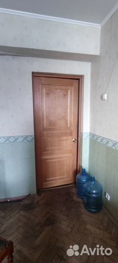 Двери массив