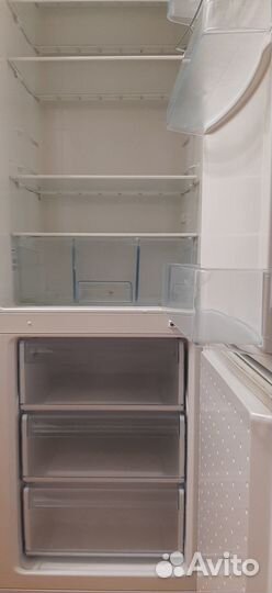 Холодильник Bosch двухкамерный