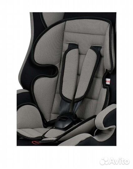 Новое детское автокресло от 9 месяцев