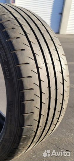 Dunlop SP Sport Maxx 050+ 255/35 R18 ZR