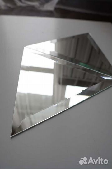 Резка и обработка стекла от производителя