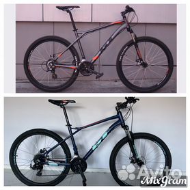 Gt bicycles 2025 aggressor sport