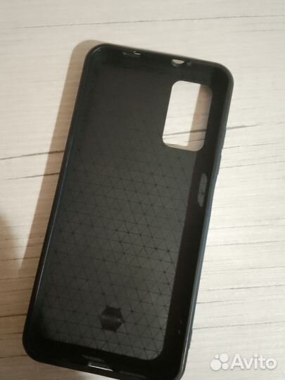 Чехол с подставкой для телефона Redmi 9Т