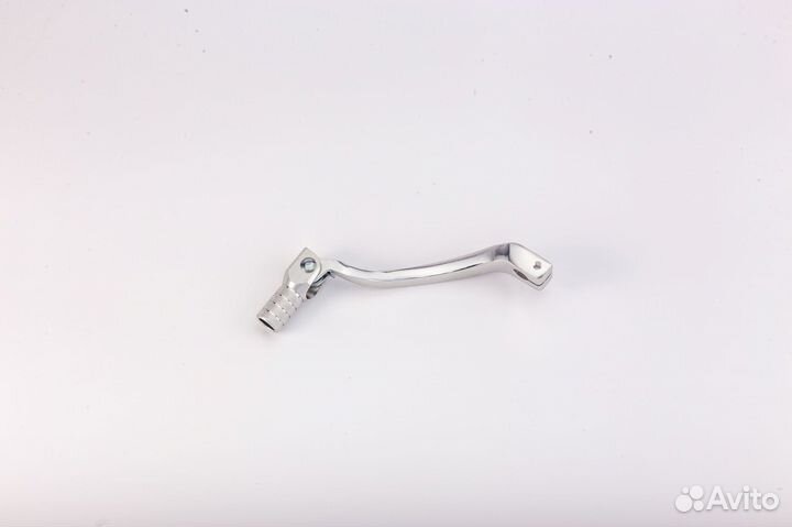 Рычаг переключения передач алюминиевый ZS177MM NC2