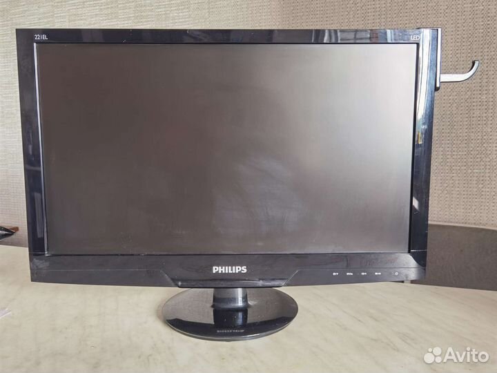 Монитор Philips 221EL 21.5 дюйм