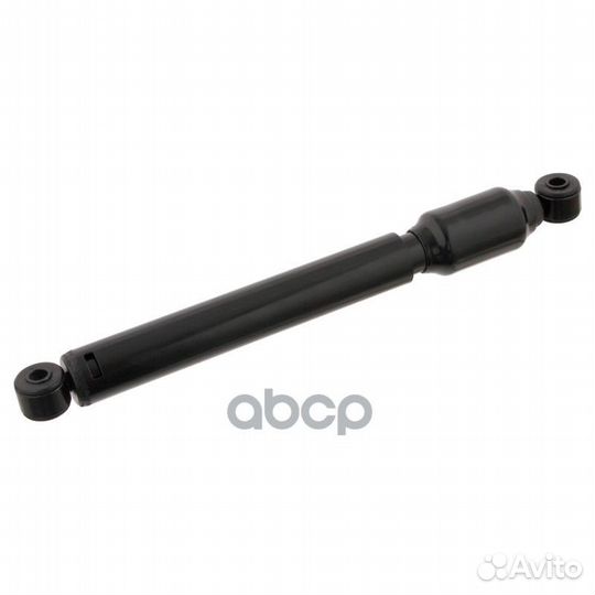 Аморт.средн.рулевой тяги mercedes W201/W124,W2