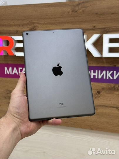 iPad 9 64GB Wi-Fi