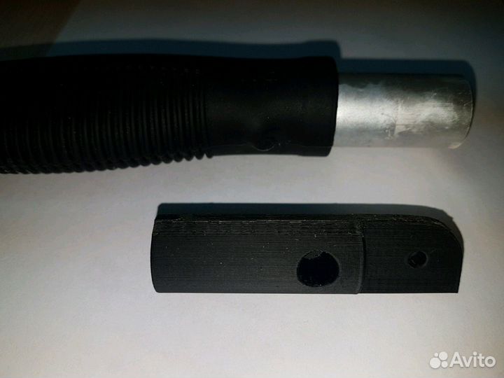 Кронштейн ручки, механизм складывания Kugoo S2 и S