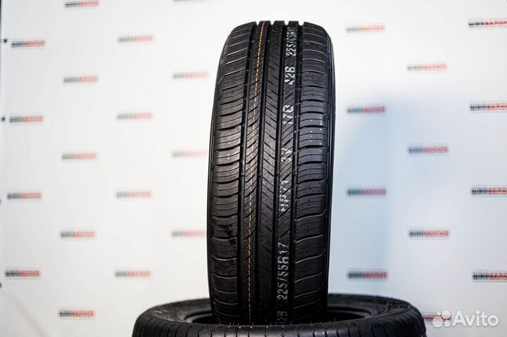 Kumho Crugen HP71 225/65 R17 102V