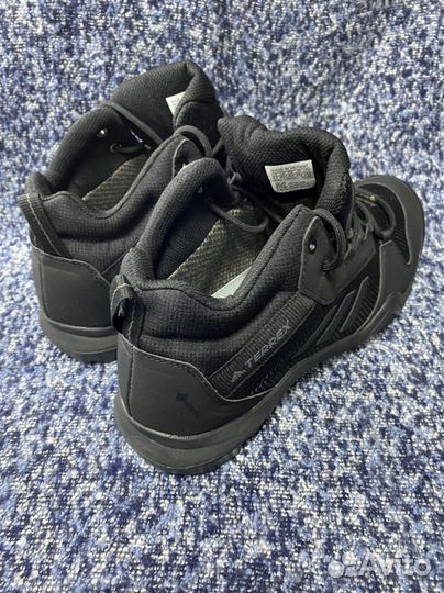 Кроссовки Adidas Gore Tex Termo оригинал