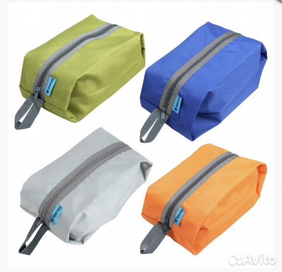 Сумка мешок для обуви Bluefield