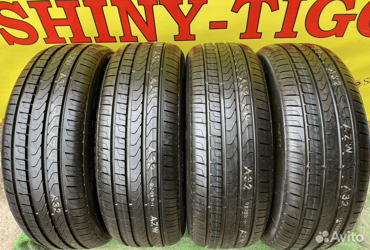 Pirelli Cinturato P7 225/60 R17 99V