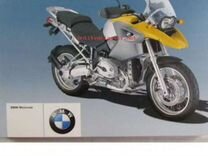 BMW R1200GS K25 в разбор по зп