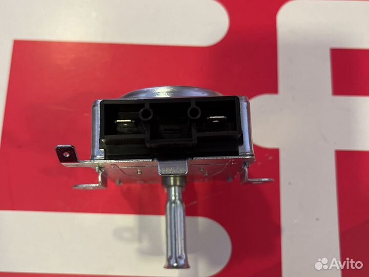 Привод вертела, гриль