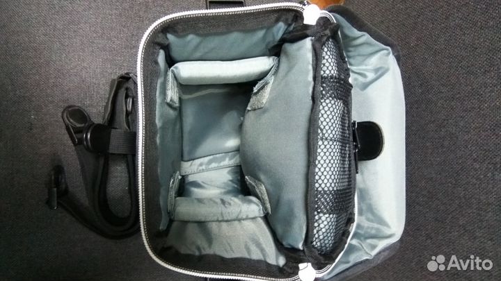 Фотосумка Сullmann Trento Action Long