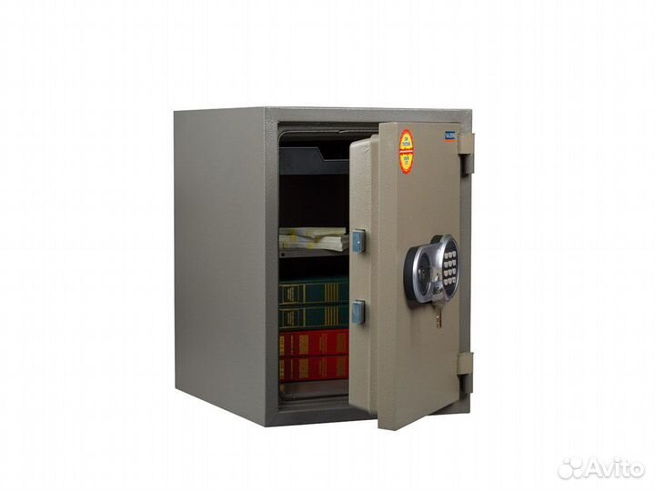 Огнестойкий сейф valberg FRS-49 EL