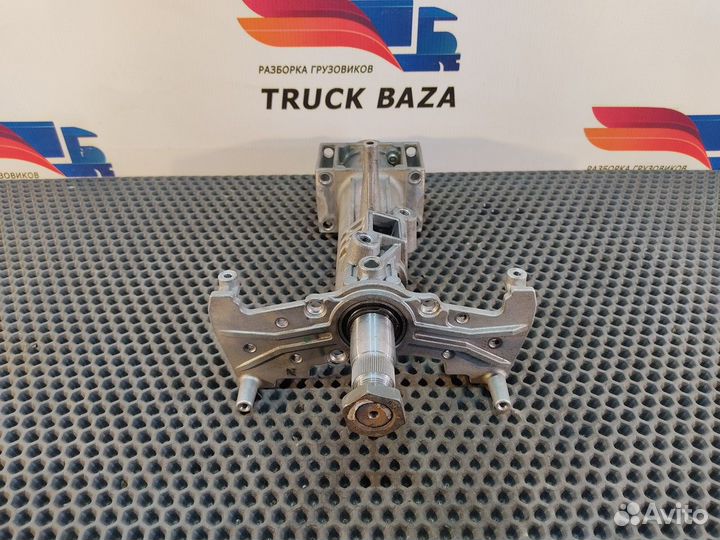 Колонка рулевая Iveco Eurotrakker, Iveco Stralis