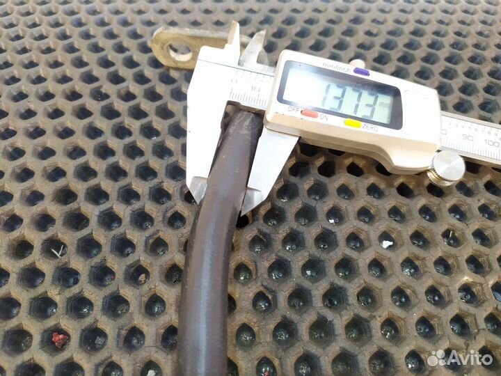 Провод силовой 540 мм / 14 мм