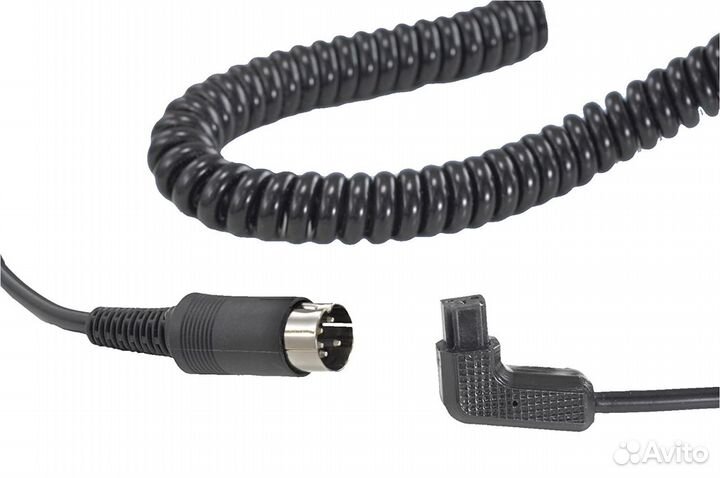 Кабель Quantum SD10 для Nikon