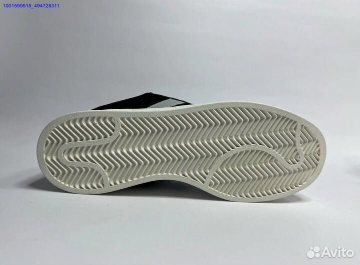 Кроссовки Adidas Campus 00s