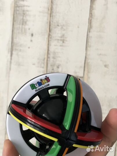 Орбита рубика головоломка кубик рубика