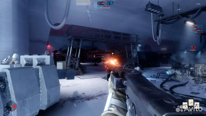 Star Wars: Battlefront (PS4) Продажа, Обмен