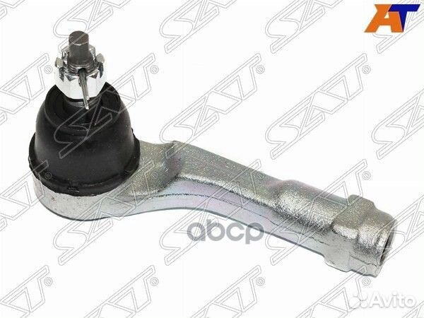 Наконечник рулевой hyundai solaris/KIA RIO 17