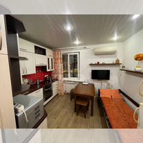 1-к. квартира, 39 м², 2/16 эт.