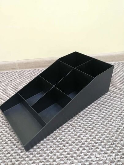 Коробка органайзер для чая кофе салфеток Hoga