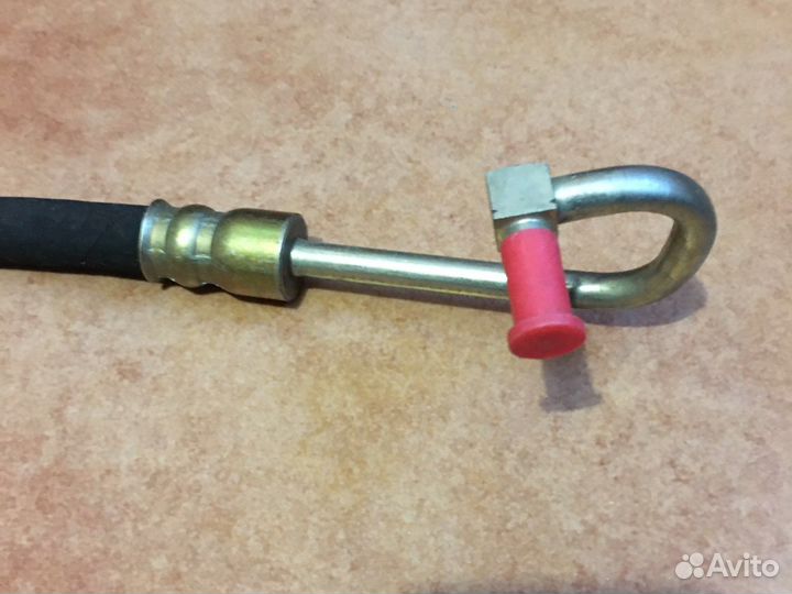 Шланг гур с датчиком Jeep Liberty c 2003г.выпуска