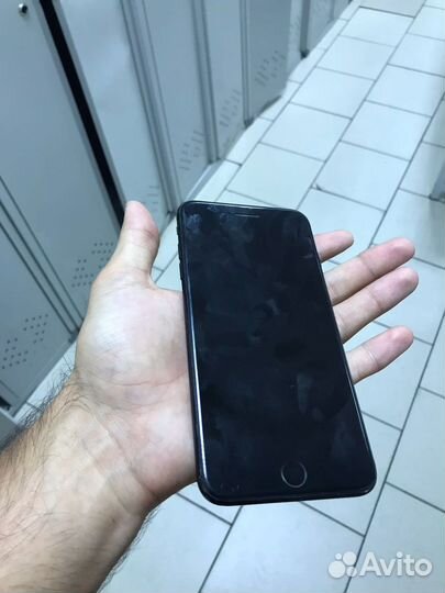 iPhone 7 Plus, 128 ГБ