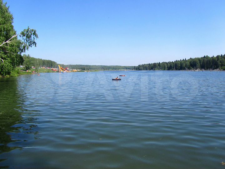 Участок 48,7 сот. (ИЖС)