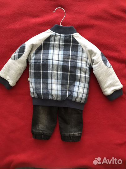Костюм детский