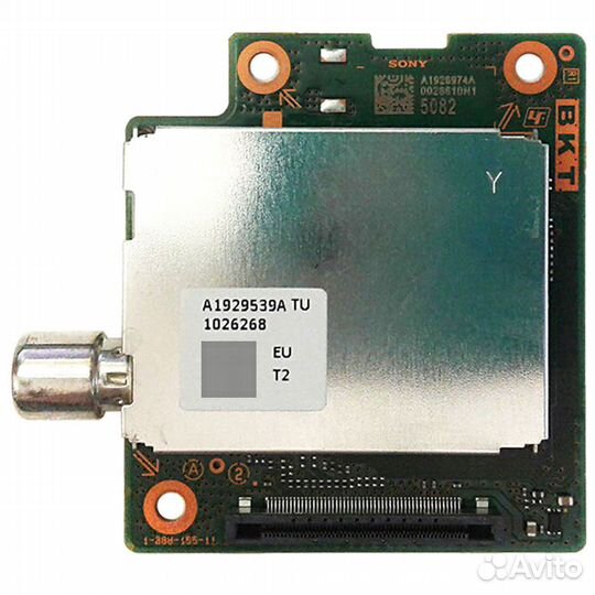 Тюнер 1-888-155-11 A1929539A для Sony KDL-42W653A
