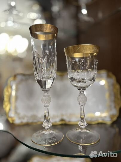 Бокалы для вина ника джесси