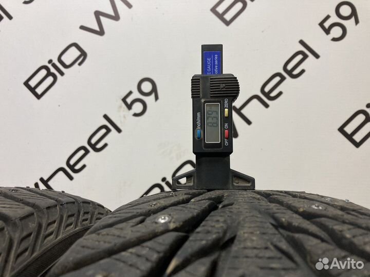 Yokohama Ice Guard Stud IG55 205/60 R16