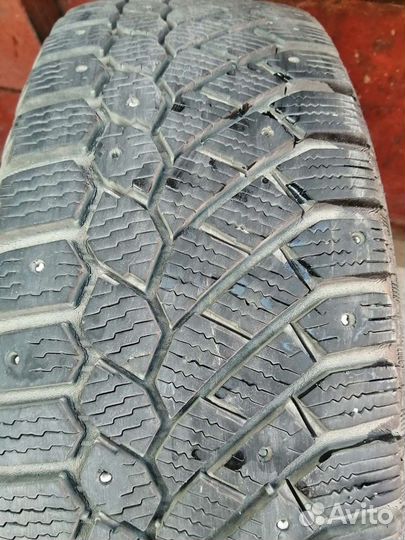 Gislaved Nord Frost 200 185/65 R15